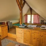 Holiday home Meadow Hideaway With Terrace - One Bedroom With Terrace Visnja Gora