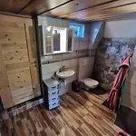 Meadow Hideaway With Terrace - One Bedroom With Terrace *