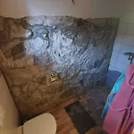 Meadow Hideaway With Terrace - One Bedroom With Terrace Visnja Gora