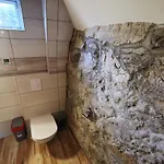 Meadow Hideaway With Terrace - One Bedroom With Terrace Visnja Gora