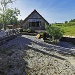 Meadow Hideaway With Terrace - One Bedroom With Terrace *