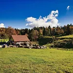 Holiday home Meadow Hideaway With Terrace - One Bedroom With Terrace