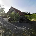 Meadow Hideaway With Terrace - One Bedroom With Terrace Holiday home *