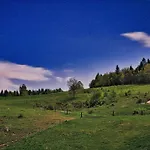 Meadow Hideaway With Terrace - One Bedroom With Terrace *