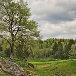 Holiday home Meadow Hideaway With Terrace - One Bedroom With Terrace Visnja Gora