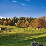 Meadow Hideaway With Terrace - One Bedroom With Terrace Visnja Gora