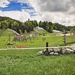 Holiday home Meadow Hideaway With Terrace - One Bedroom With Terrace