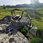 Meadow Hideaway With Terrace - One Bedroom With Terrace Holiday home *