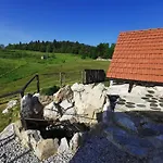 Meadow Hideaway With Terrace - One Bedroom With Terrace