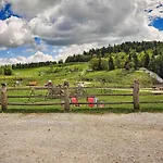 Meadow Hideaway With Terrace - One Bedroom With Terrace