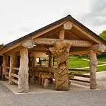 Meadow Hideaway With Terrace - One Bedroom With Terrace * Visnja Gora