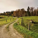 Meadow Hideaway With Terrace - One Bedroom With Terrace Visnja Gora