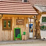 Meadow Hideaway With Terrace - One Bedroom With Terrace Holiday home