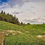 Holiday home Meadow Hideaway With Terrace - One Bedroom With Terrace *