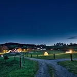 Meadow Hideaway With Terrace - One Bedroom With Terrace * Visnja Gora