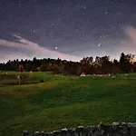 Meadow Hideaway With Terrace - One Bedroom With Terrace