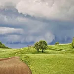 Meadow Hideaway With Terrace - One Bedroom With Terrace