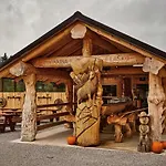 Holiday home Meadow Hideaway With Terrace - One Bedroom With Terrace Visnja Gora