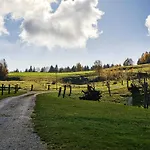 Meadow Hideaway With Terrace - One Bedroom With Terrace Holiday home *