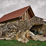 Meadow Hideaway With Terrace - One Bedroom With Terrace Holiday home