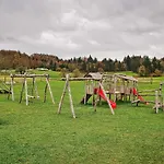 Holiday home Meadow Hideaway With Terrace - One Bedroom With Terrace