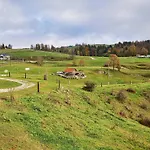 Holiday home Meadow Hideaway With Terrace - One Bedroom With Terrace *