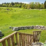 Meadow Hideaway With Terrace - One Bedroom With Terrace *