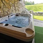 Meadow Hideaway With Terrace - One Bedroom With Terrace Holiday home *