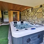 Holiday home Meadow Hideaway With Terrace - One Bedroom With Terrace Visnja Gora