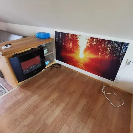 Visnja Gora Meadow Hideaway With Terrace - One Bedroom With Terrace Počitniška hiša Visnja Gora