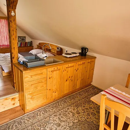 Visnja Gora Meadow Hideaway With Terrace - One Bedroom With Terrace Počitniška hiša