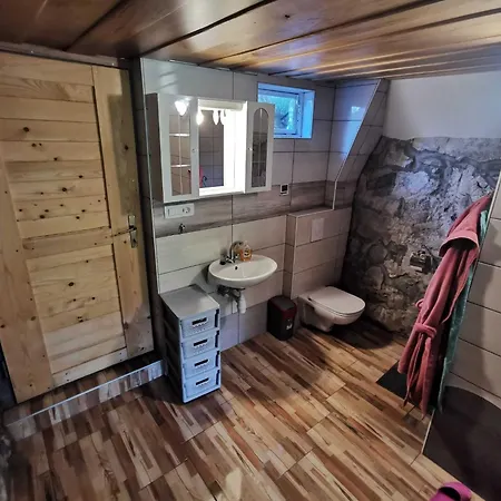 Meadow Hideaway With Terrace - One Bedroom With Terrace *
