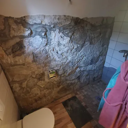 Meadow Hideaway With Terrace - One Bedroom With Terrace Visnja Gora