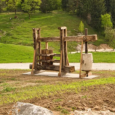 Prázdninový dům Meadow Hideaway With Terrace - One Bedroom With Terrace