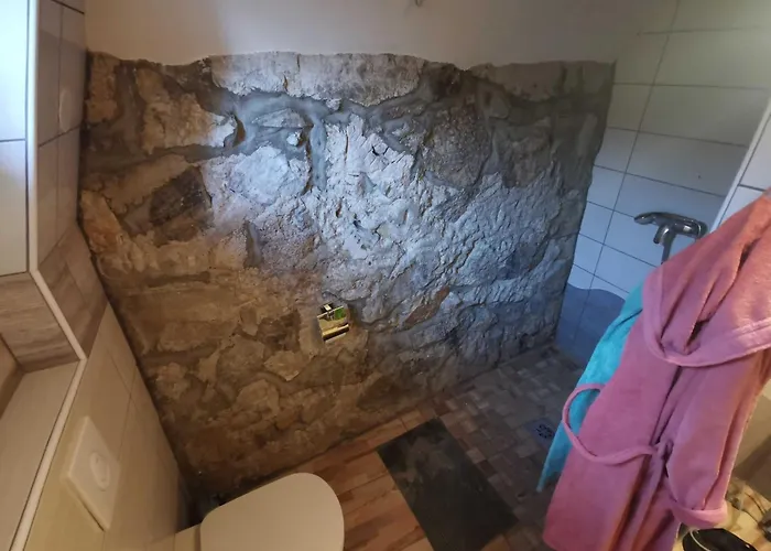 Visnja Gora Meadow Hideaway With Terrace - One Bedroom With Terrace Visnja Gora