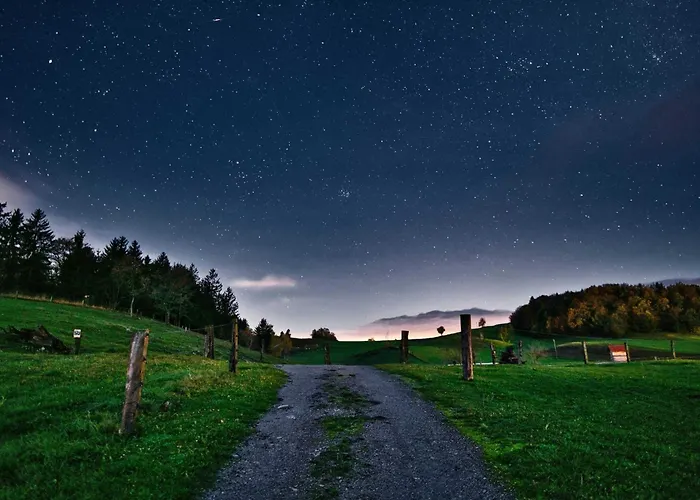 Visnja Gora Meadow Hideaway With Terrace - One Bedroom With Terrace Vikendica Visnja Gora