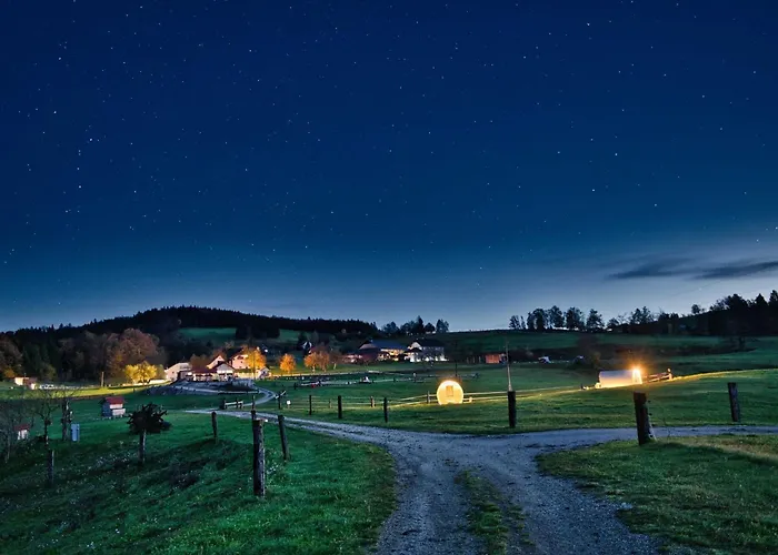 Visnja Gora Meadow Hideaway With Terrace - One Bedroom With Terrace * Visnja Gora