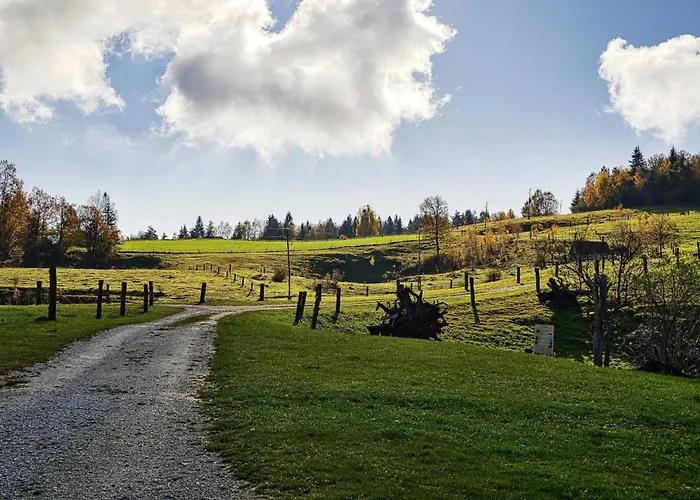 Visnja Gora Meadow Hideaway With Terrace - One Bedroom With Terrace Vikendica *