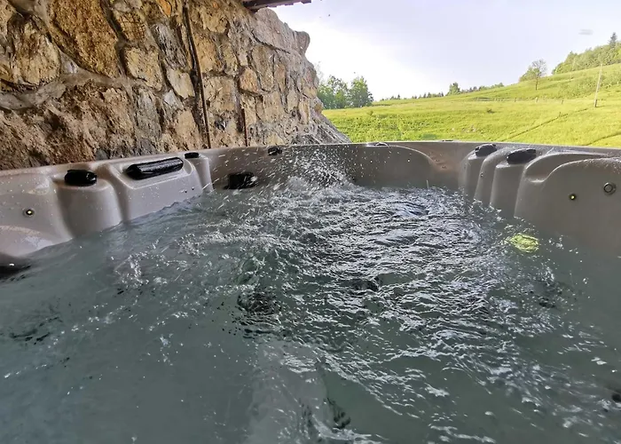 Visnja Gora Meadow Hideaway With Terrace - One Bedroom With Terrace * Visnja Gora