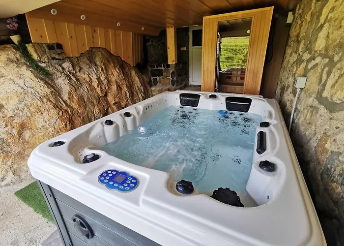 Visnja Gora Meadow Hideaway With Terrace - One Bedroom With Terrace Počitniška hiša Visnja Gora